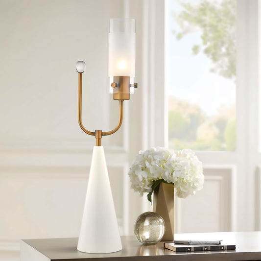 Elegant Gala Accent Lamp