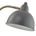 Sophisticated Werner Desk Lamp