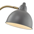 Sophisticated Werner Desk Lamp