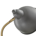 Sophisticated Werner Desk Lamp