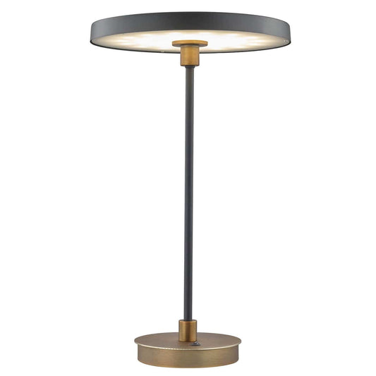 Traditional Rae Table Lamp