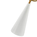 Elegant Gala Accent Lamp