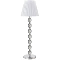 Tall Modern Agata Table Lamp