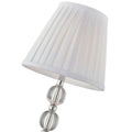 Tall Modern Agata Table Lamp