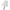 Tall Modern Agata Table Lamp