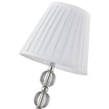 Tall Modern Agata Table Lamp