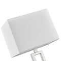 Chic Britta Table Lamp