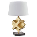 Geometric Garth Table Lamp