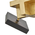 Geometric Garth Table Lamp