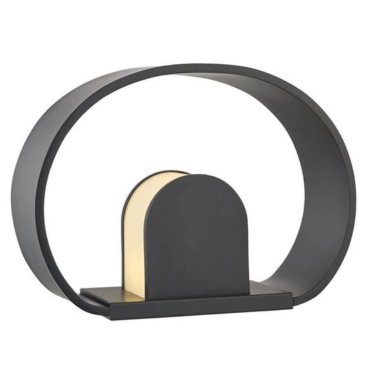 Bold Nisse Accent Lamp