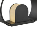 Bold Nisse Accent Lamp