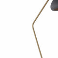 Elegant Halvard Floor Lamp