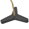 Elegant Halvard Floor Lamp