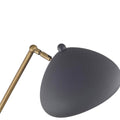 Elegant Halvard Floor Lamp
