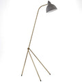 Sophisticated Werner Floor Lamp