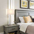 Chic Britta Table Lamp