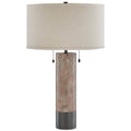 Classic Audney Table Lamp