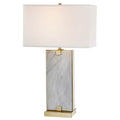 Sophisticated Magnus Table Lamp