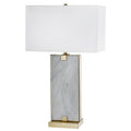 Sophisticated Magnus Table Lamp