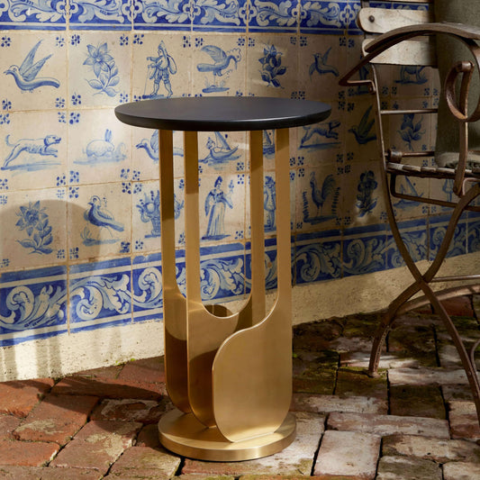Chic Erin Side Table