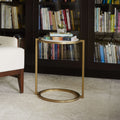 Stylish Noel Side Table