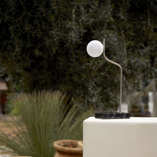 quirky leif led accent lamp
