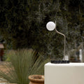 quirky leif led accent lamp