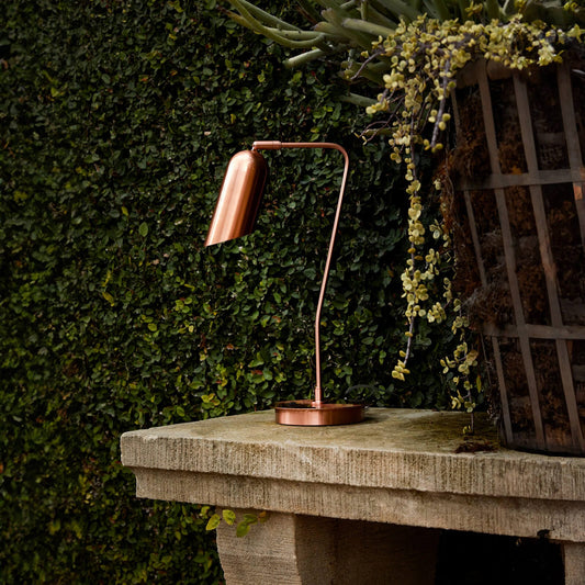 bold wilem desk lamp
