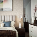 Elegant Gala Accent Lamp