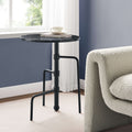 sleek gert coffee table