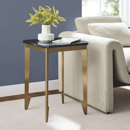 stylish cindy side table