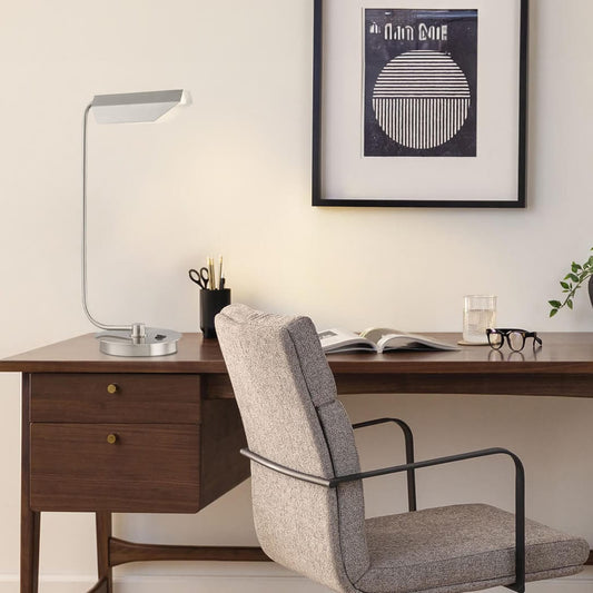 chic rona led desk lamp