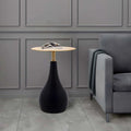 elegant angelina side table