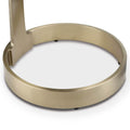Distinctive Michelle C Side Table