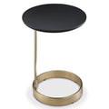 Distinctive Michelle C Side Table