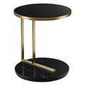 Elegant Midas Side Table