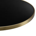 Elegant Midas Side Table