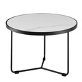 Modern Gemini Coffee Table