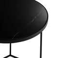 Modern Gemini Coffee Table