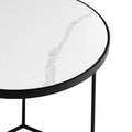 Modern Gemini Coffee Table