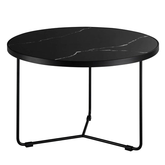 Modern Gemini Coffee Table