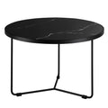 Modern Gemini Coffee Table