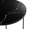 Modern Gemini Coffee Table