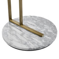 Elegant Midas Side Table