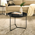 modern gemini coffee table