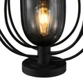 Minimalist Alpha Table Lamp