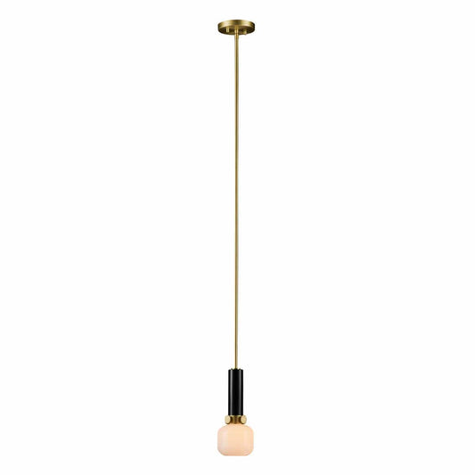 Sophisticated Dame Pendant Lamp
