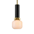Sophisticated Dame Pendant Lamp