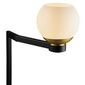 Industrial Perla Table Lamp