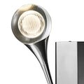 Modern Torch LED Wall Sconce